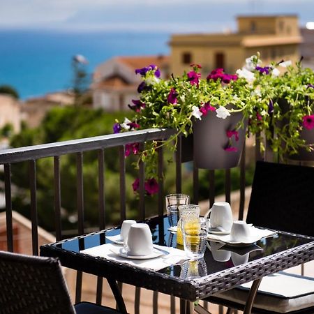 Le Camere Di Mariu Castellammare del Golfo Buitenkant foto