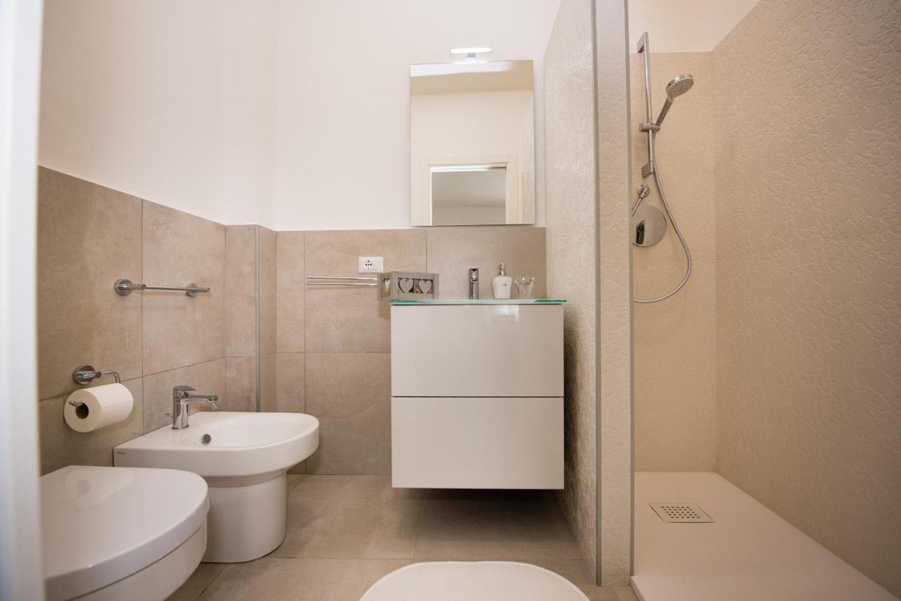 Le Camere Di Mariu Castellammare del Golfo Buitenkant foto